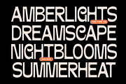 TAN-MALONE, a Sans Serif Font by TanType (Thumbnail 5 of 11)
