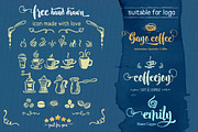 Wonder, a Script Font by JROH Creative (Thumbnail 2 of 5)