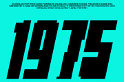 CS Genial Semipixel, a Sans Serif Font by Craft Supply Co. (Thumbnail 4 of 8)