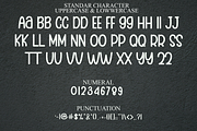 Awards, a Serif Font by FreshTypeINK (Thumbnail 6 of 8)