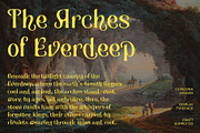 CS Redina Drawn, a Sans Serif Font by Craft Supply Co. (Thumbnail 5 of 8)