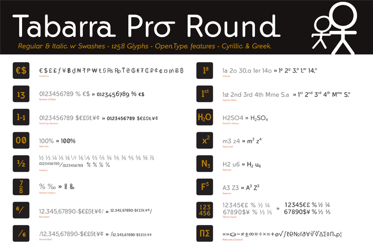 Tabarra Pro Round Book preview 2
