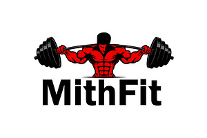 Gym Logo
