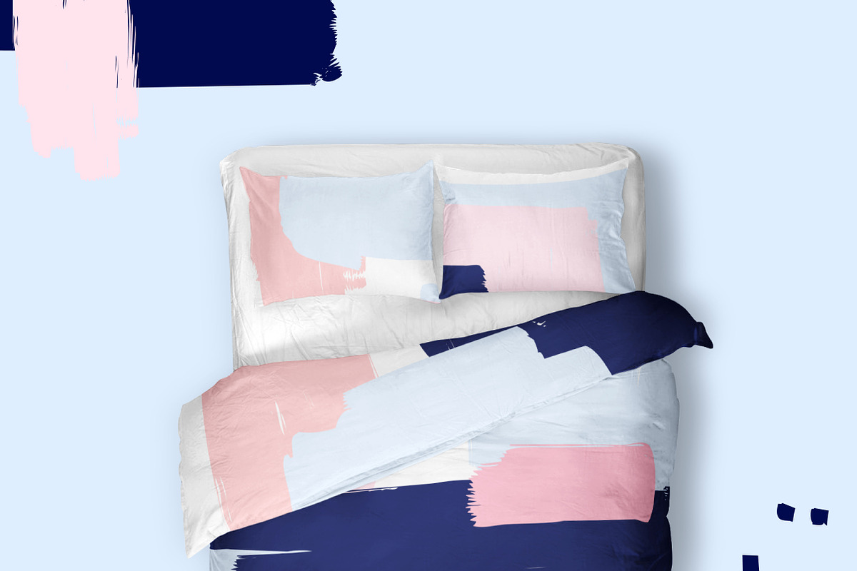 COLOR ART PATTERNS 02, a Pattern Graphic by funderful (Photo 7 of 8)