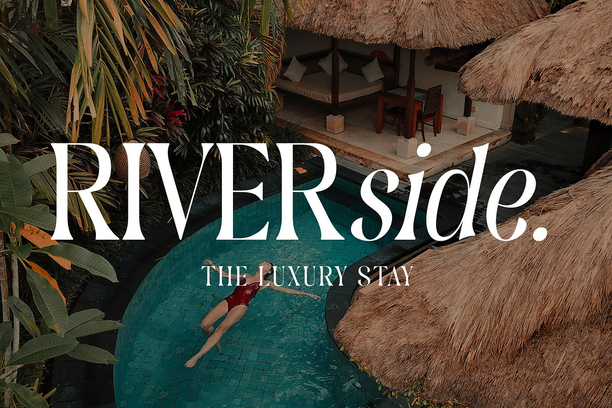 Miagest Elegant Serif Font, a Serif Font by RantautypeStudio (Photo 18 of 20)