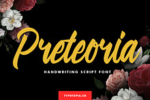 Preteoria Script