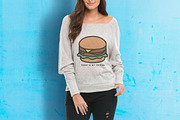 Food lover pack 2!, a Decorative Illustration by Andrea De Oliveira (Thumbnail 11 of 15)