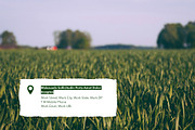 Farming Keynote Template, a Presentation Template by Jumsoft (Thumbnail 20 of 21)