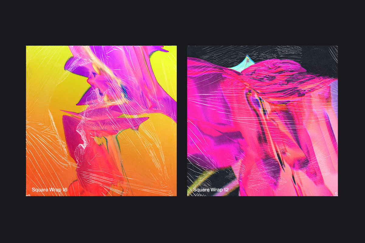 200+ Plastic Textures Bundle, a Texture Graphic by Studio 2am (Photo 4 of 10)