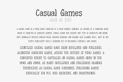Friletta, a Handwritten Font by Sentavio (Thumbnail 7 of 9)