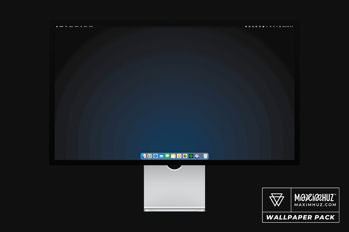 Out of Space, a Wallpaper Graphic by Maximhuz (Photo 6 of 9)