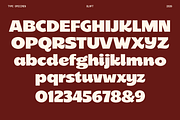 Blaft | Handwritten Typeface, a Handwritten Font by Goodwheel Studio (Thumbnail 2 of 7)