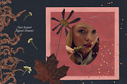 Gathered Outside — Autumn Kit, an Object Graphic by Lidberia (Thumbnail 2 of 13)