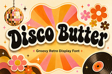 Disco Butter