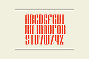 BASTARD Vector Letters, an Illustration by ChromaPhoria (Thumbnail 2 of 5)