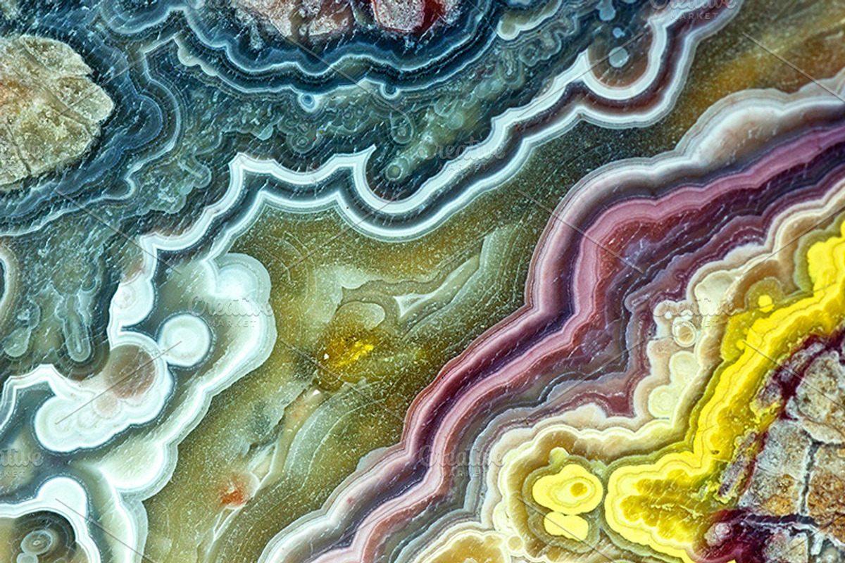 20 Marble Textures Pack preview 4