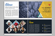 A5 Creative Brochure, a Brochure Template by BoriesBechker (Thumbnail 6 of 8)