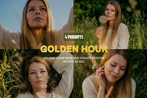 AI Viral Women Photos in Minutes, an Arts & Entertainment Photo by Leschinger.cz
