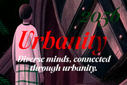Amode Ethan Serif Font Family, a Serif Font by Ryul Davidson (Thumbnail 18 of 20)