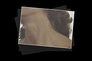 NUDE / Stationery Print Mockup 01, a Product Mockup by Zumrod (Thumbnail 4 of 6)