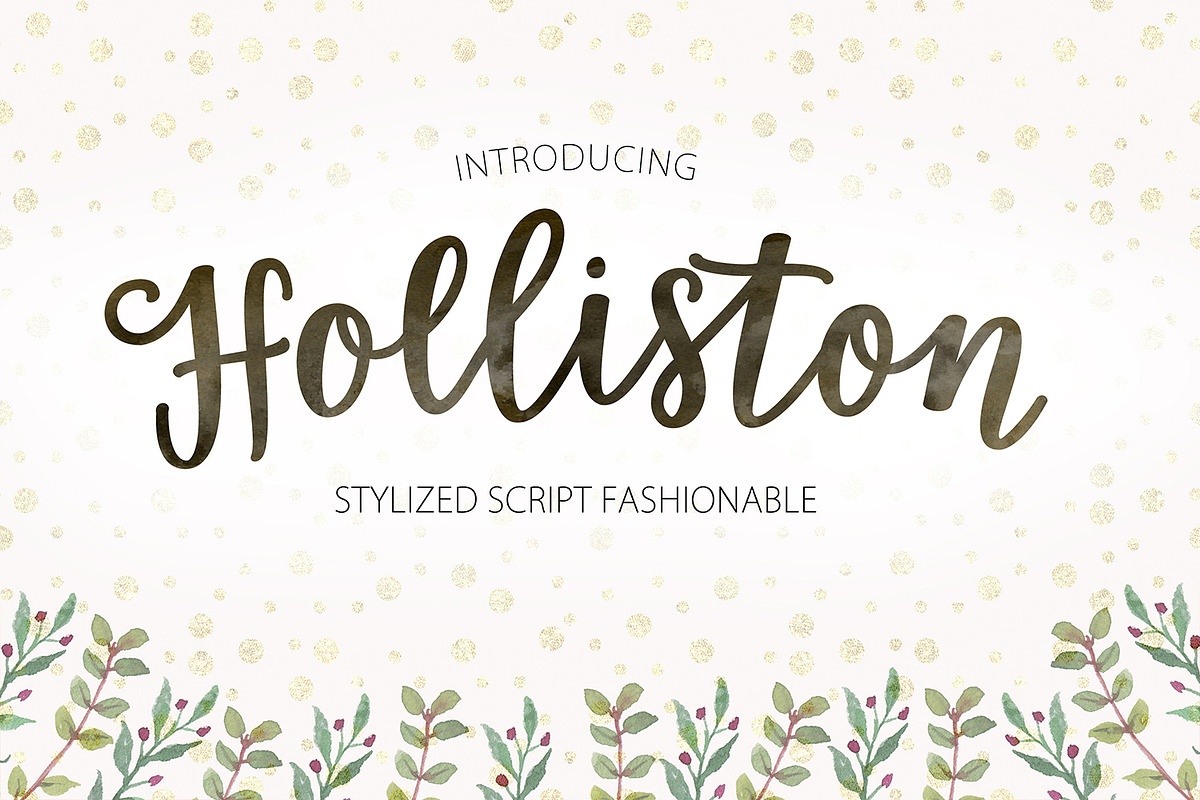 Calligrapher's  Font Bundle (98%Off), a Script Font by Genesis Lab (Photo 18 of 44)