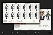 LUMI | LookBook, a Presentation Template by Viva Agency (Thumbnail 6 of 13)