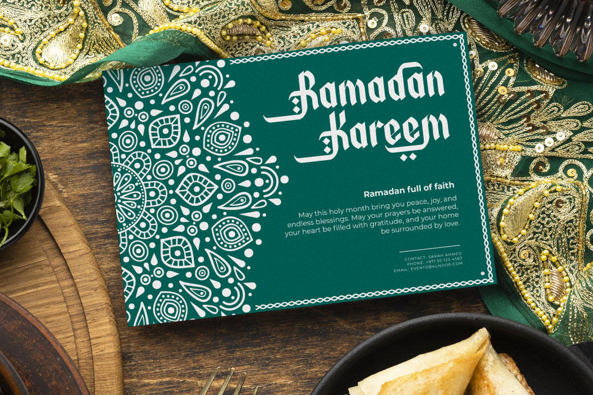 Awaly - Arabic Font Style Typeface, a Handwritten Font by Afkari Studio (Photo 7 of 10)
