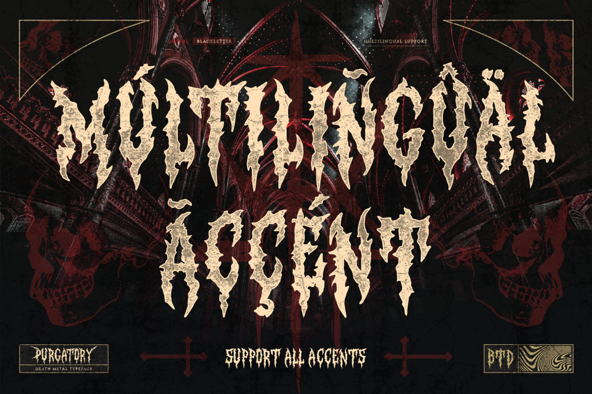 purgatory-black-letter-typeface