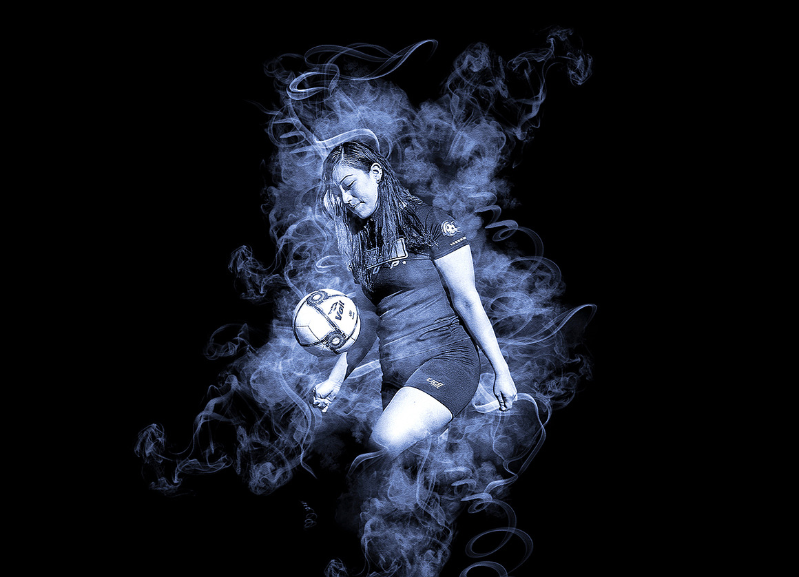 Smoke Photoshop Action Bundle, an Action Add-On by Studio Retouch (Photo 12 of 34)