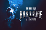 Delaroca, a Blackletter Font by Arterfak Project (Thumbnail 4 of 8)