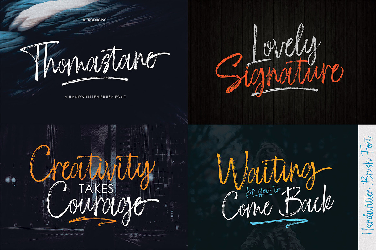 Sparkling Stars Bundle, a Script Font by Jhoel Design (Photo 4 of 19)