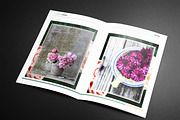BREATHE Magazine Template, a Magazine Template by Lot 17 Media (Thumbnail 4 of 4)