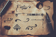 Django Wild West 2, an Object Graphic by TSV Creative (Thumbnail 5 of 5)