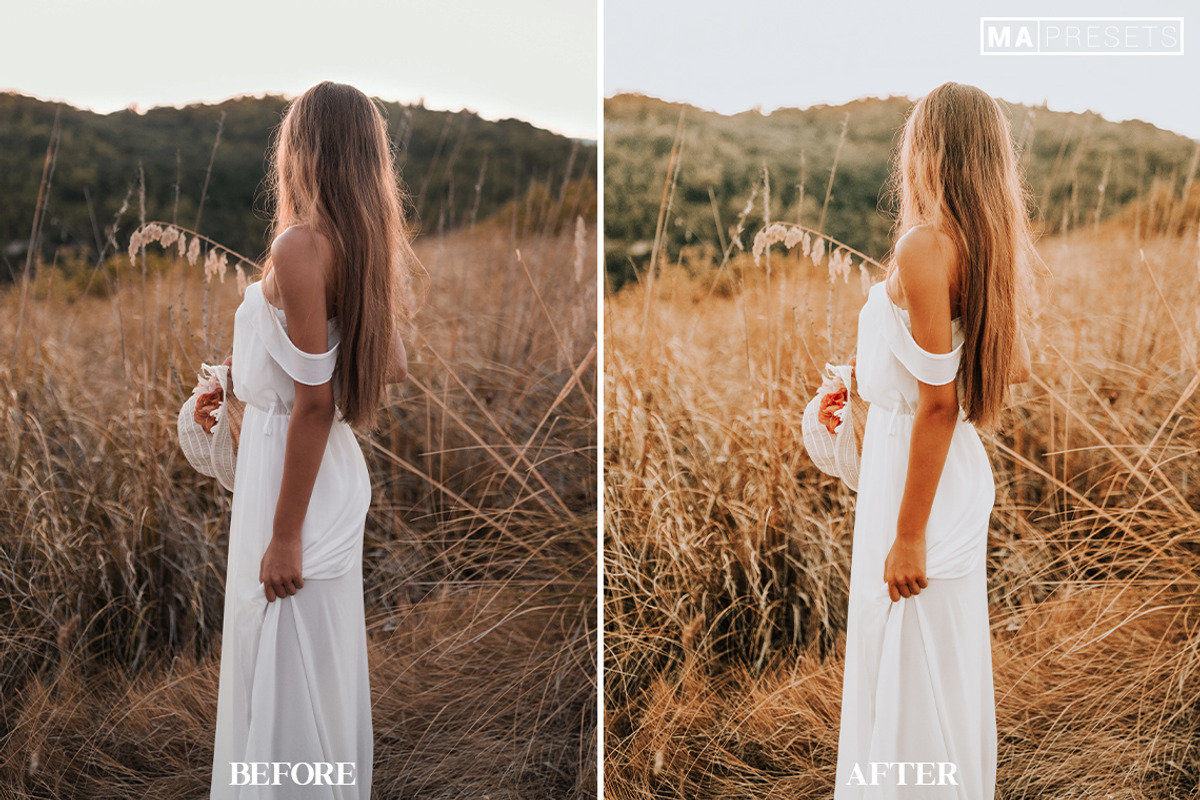 10 BOHEMIAN Lightroom Presets, a Preset Add-On by MaPresets (Photo 13 of 15)