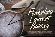 Antique - Bold Script Font, a Script Font by StringLabs (Thumbnail 7 of 11)