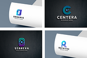 15 Premium All in One Logo Bundle, a Branding & Logo Template by Design_Planet (Thumbnail 4 of 6)