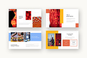 Jka : Chinese Festival Powerpoint, a Presentation Template by Punkl Camp (Thumbnail 4 of 14)