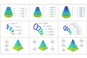 3D Presentation Canva Template, a Presentation Template by Infographics project (Thumbnail 6 of 7)