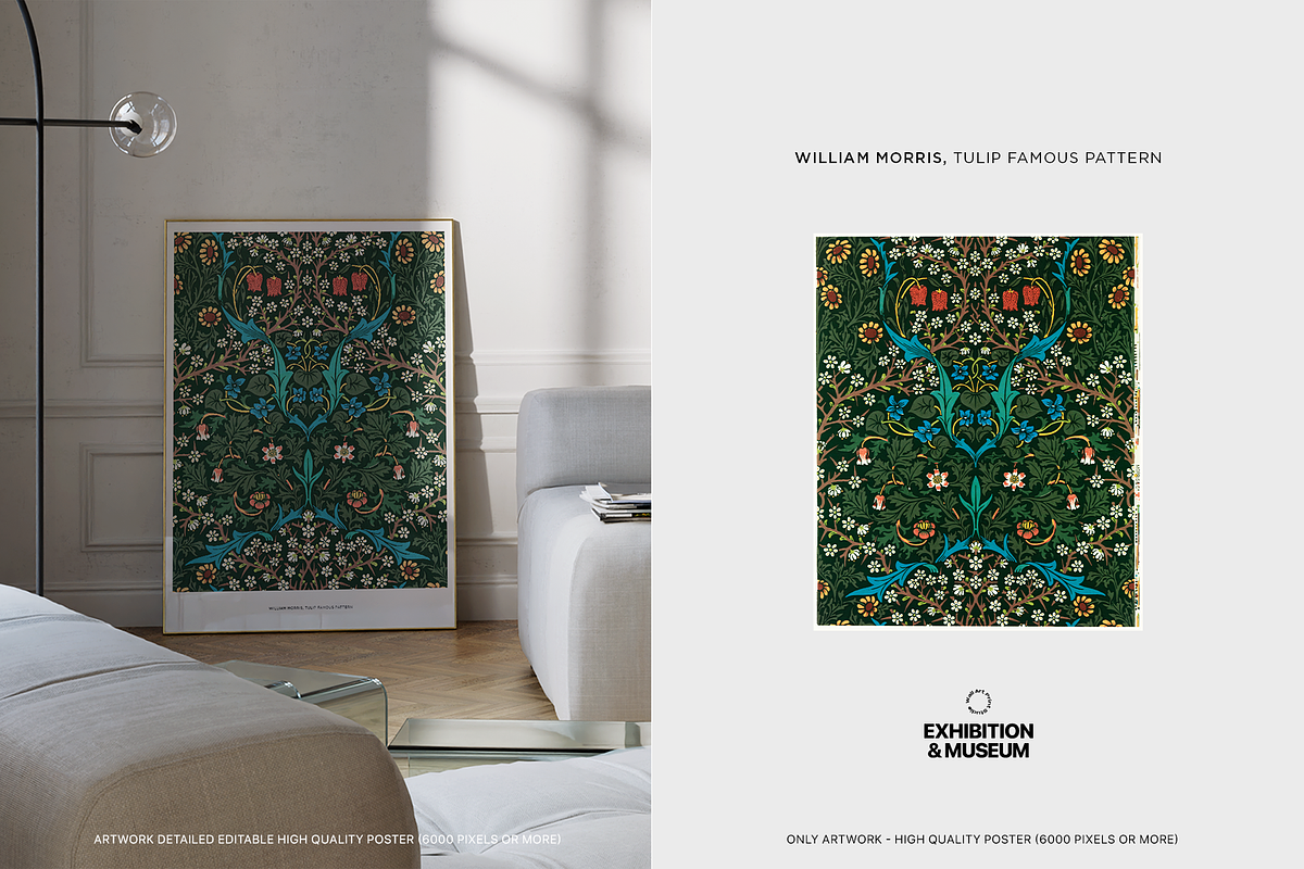 Exhibition Art Bundle 1, a Graphic by Wall Art Print Studio (Photo 46 of 54)