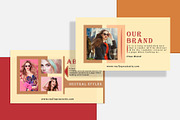Neutral Fashion Presentation Bundle, a Presentation Template by MNT-Creator (Thumbnail 3 of 4)