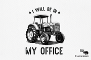 Vintage Farm PNG Clip Art Pack, an Object Graphic by Lazy Cat (Thumbnail 2 of 18)
