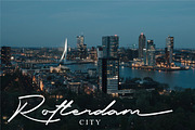 Fathur - Luxury Signature Font, a Script Font by PutraCetol Studio (Thumbnail 6 of 9)