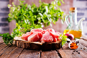 food, a Food & Drink Photo by tycoon111