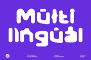 CS Vision Drawn, a Sans Serif Font by Craft Supply Co. (Thumbnail 6 of 8)