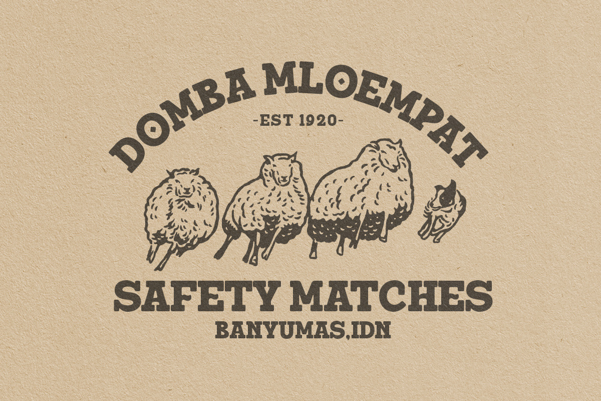 South Montana - Slab Serif, a Slab Serif Font by Rillatype (Photo 6 of 10)