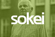 Pixelywave Sans Serif Modern Font, a Sans Serif Font by UICreative (Thumbnail 13 of 13)
