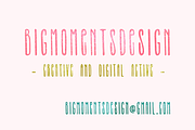Glitter sparkling swatches for AI CC, a Layer Style Add-On by bigmomentsdesign (Thumbnail 6 of 6)