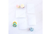 Card Mockup Instagram Bundle, a Product Mockup by Makers Mockup Studio (Thumbnail 8 of 19)