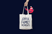 Wishful Christmas Typeface, a Handwritten Font by Seemly Fonts (Thumbnail 3 of 6)
