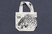 Fish Illustrations, an Object Graphic by Nomad Visuals (Thumbnail 4 of 11)